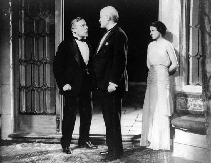 кадр Нечестная игра 5