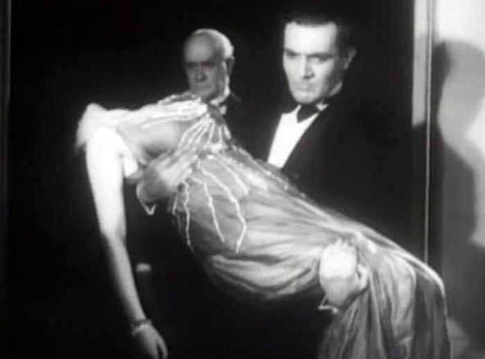 кадр Нечестная игра 7