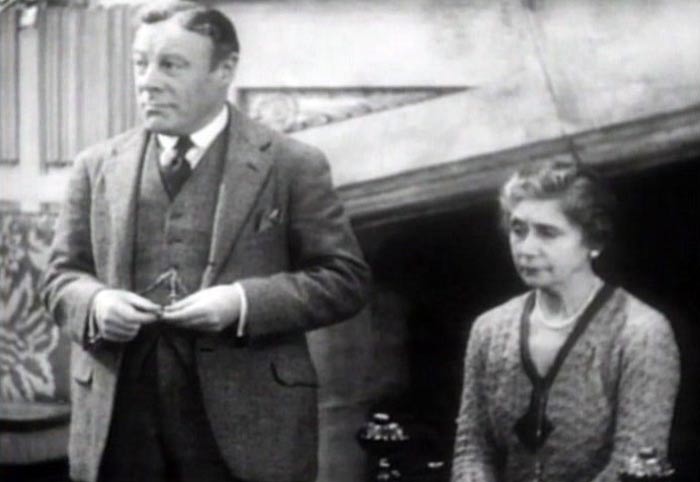 кадр Нечестная игра 8