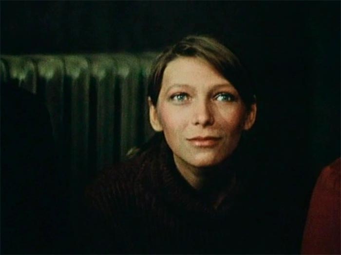 кадр Скорый поезд 11