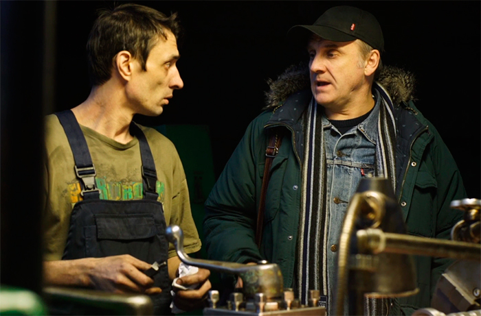 кадр Скоро всё кончится 6