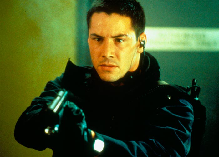 кадр Скорость 2