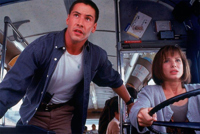 кадр Скорость 3