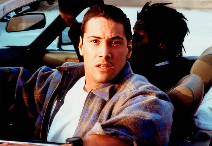 кадр Скорость 4