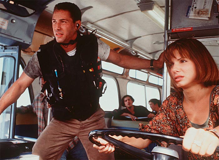 кадр Скорость 5