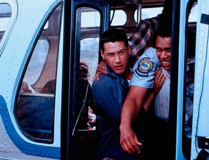 кадр Скорость 6