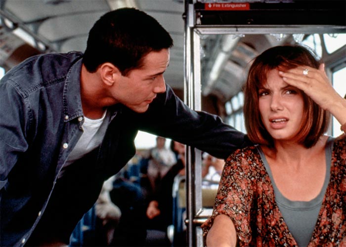 кадр Скорость 7