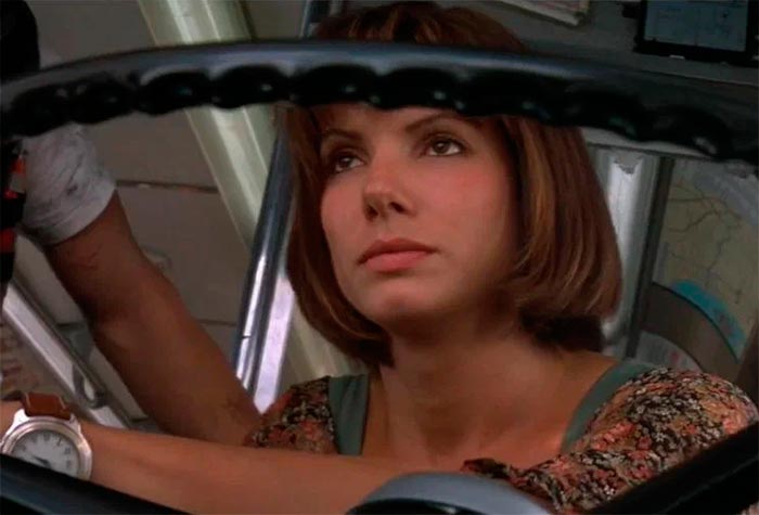 кадр Скорость 8