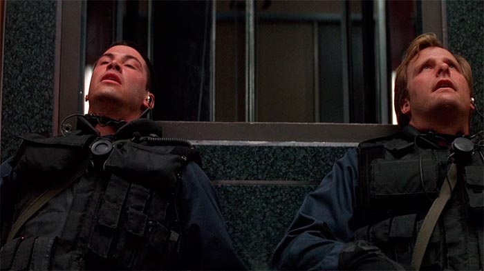 кадр Скорость 9