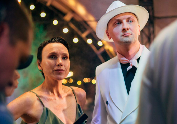 Кадр из фильма Скуф кадр Скуф 3