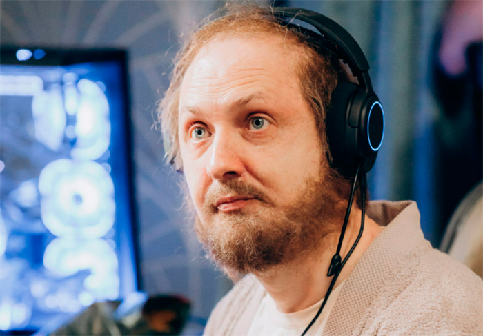 Кадр из фильма Скуф кадр Скуф 6