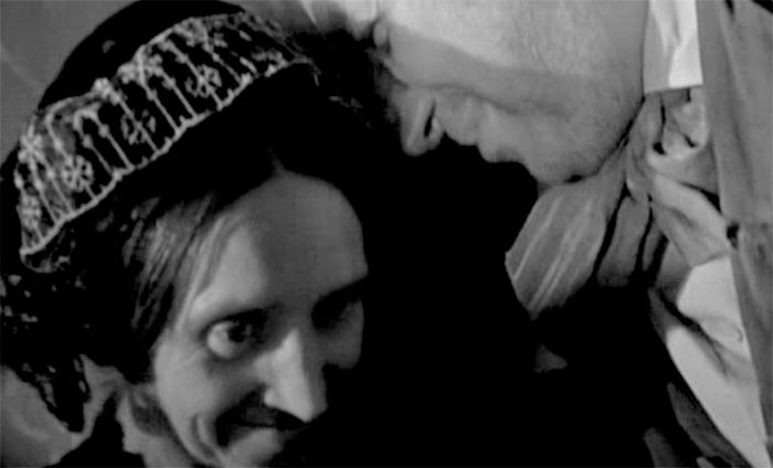 Кадр из фильма Скверный анекдот кадр Скверный анекдот 7