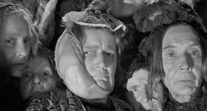 Кадр из фильма Скверный анекдот кадр Скверный анекдот 8