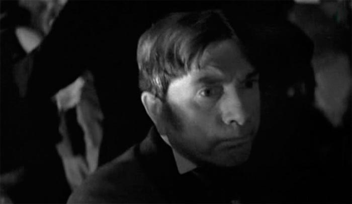 Кадр из фильма Скверный анекдот кадр Скверный анекдот 9