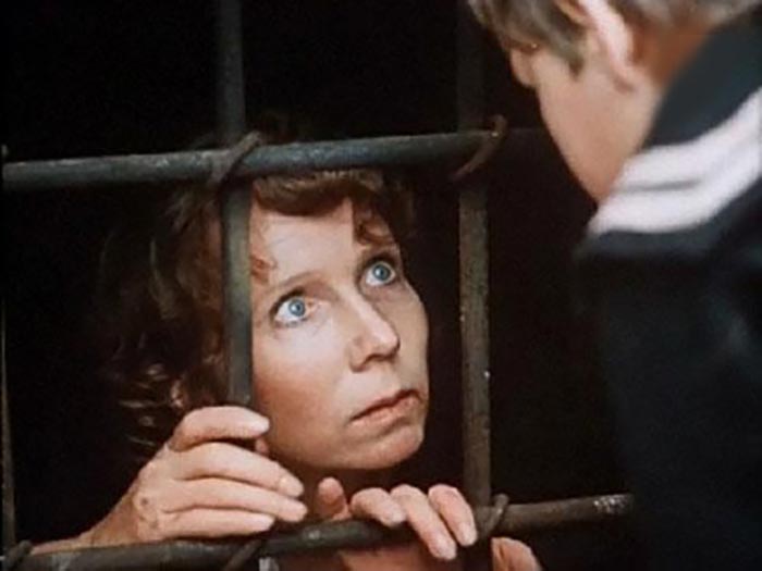 кадр Сквозь огонь 2