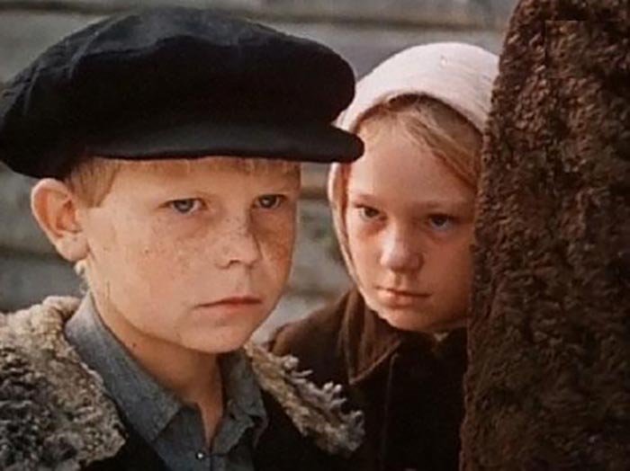 кадр Сквозь огонь 3