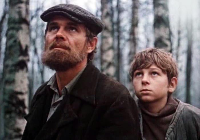 кадр Сквозь огонь 4