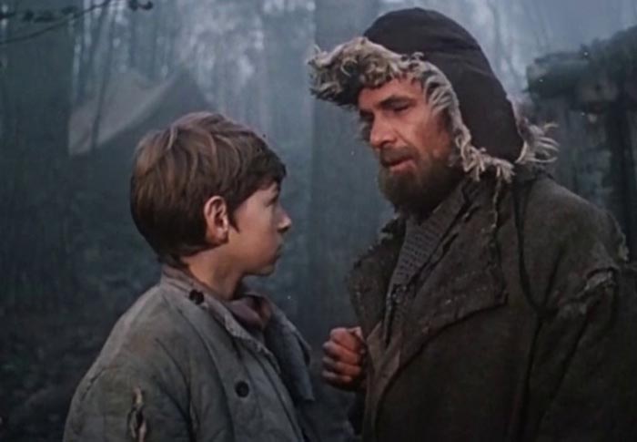 кадр Сквозь огонь 5