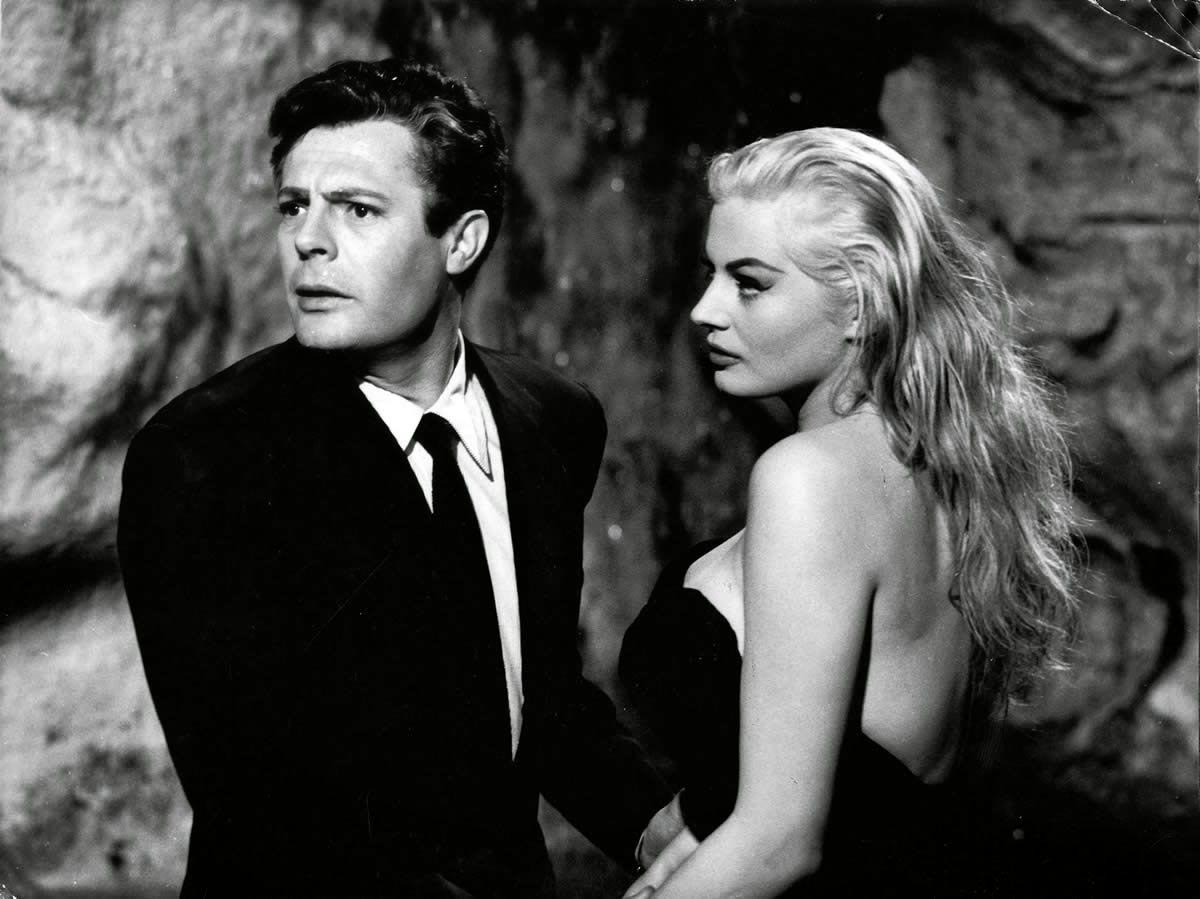 кадр Сладкая жизнь 2