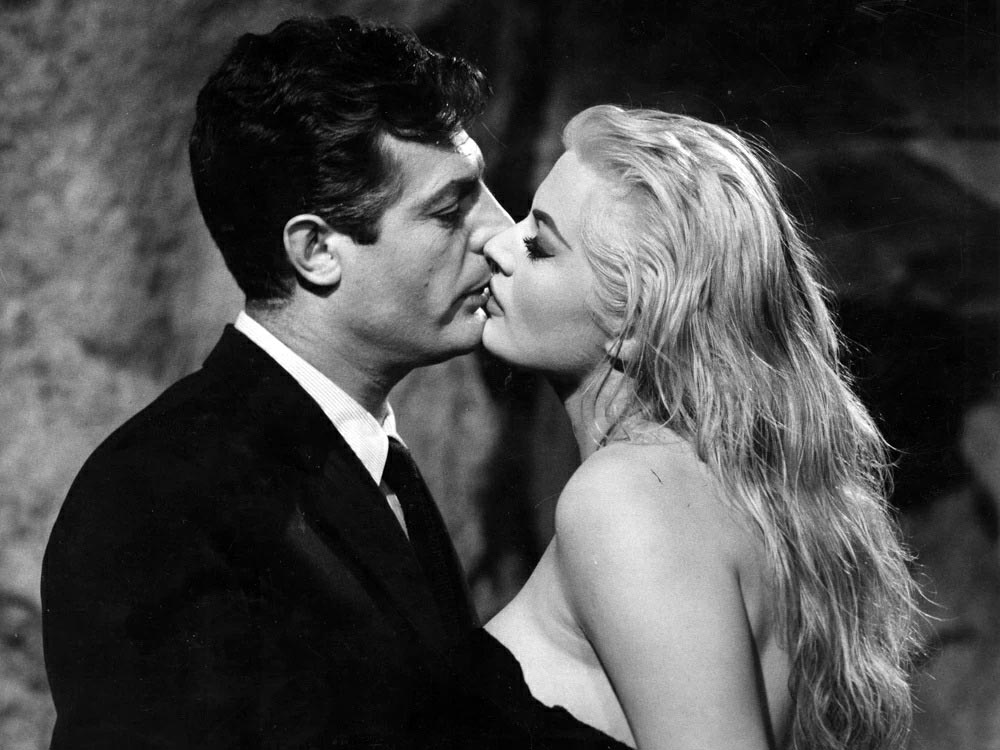 кадр Сладкая жизнь 3