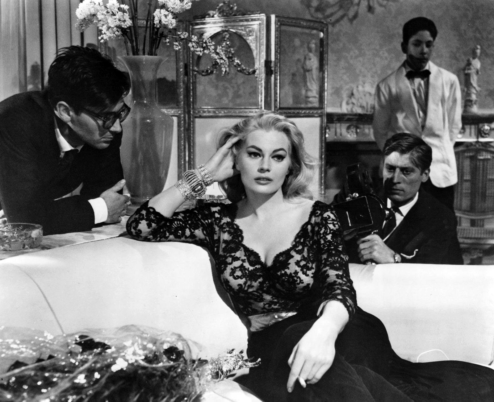 кадр Сладкая жизнь 7