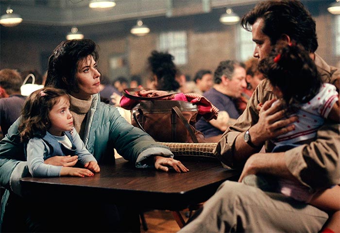 Фильм «Славные парни» (1990) - сюжет, актеры и роли, кадры из фильма