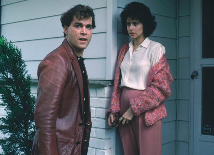 Фильм «Славные парни» (1990) - сюжет, актеры и роли, кадры из фильма