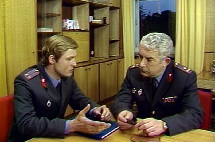 Кадр из фильма Следствие ведут ЗнаТоКи кадр Следствие ведут ЗнаТоКи 15