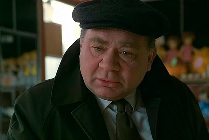 Фильм «Слезы капали» (1982) - сюжет, актеры и роли, кадры из фильма