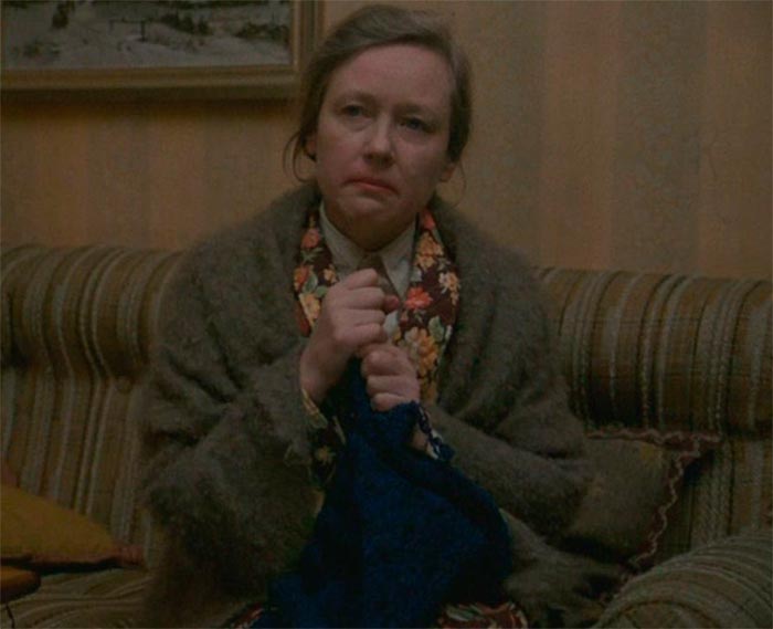 кадр Слезы капали 3