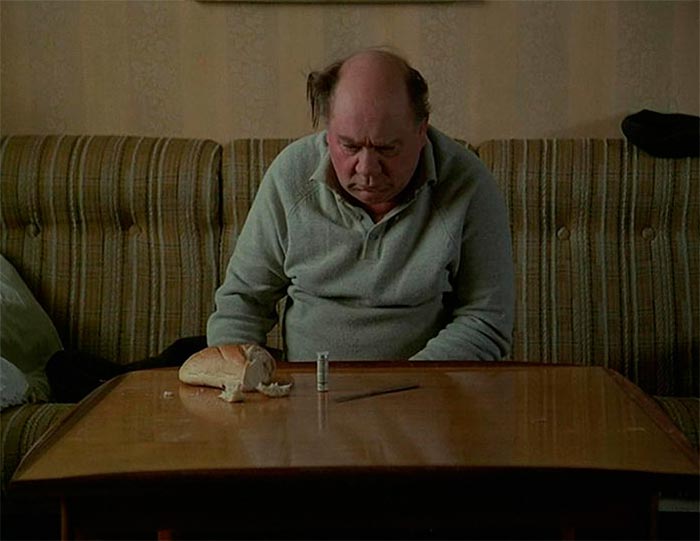 кадр Слезы капали 4