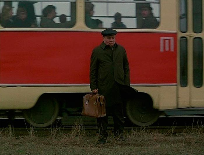 кадр Слезы капали 8