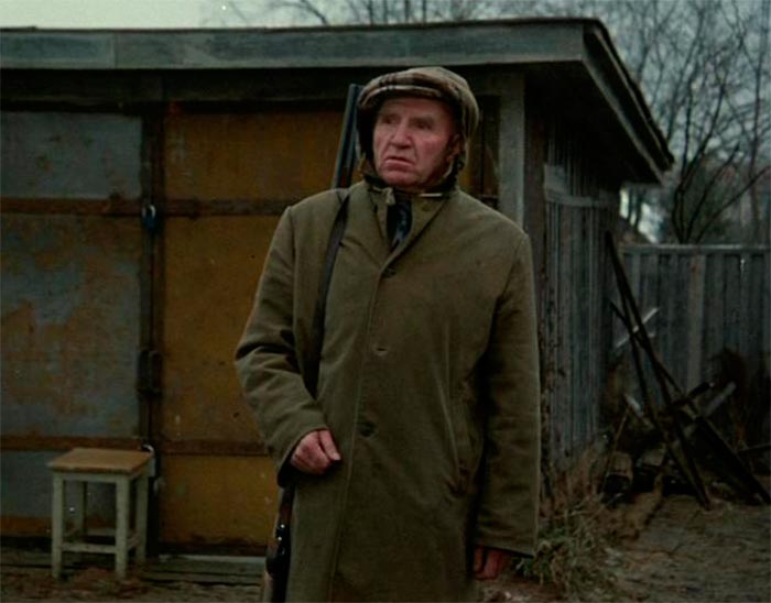 Фильм «Слезы капали» (1982) - сюжет, актеры и роли, кадры из фильма