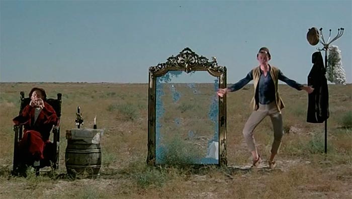 кадр Слезы капали 11