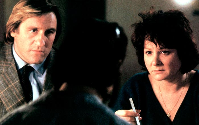 кадр Слишком красива для тебя 4