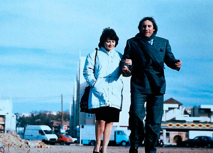 кадр Слишком красива для тебя 6