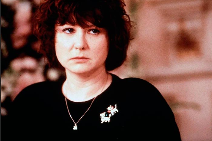 кадр Слишком красива для тебя 7