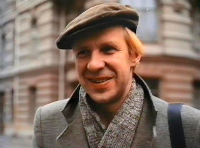 кадр Сломанный свет 3