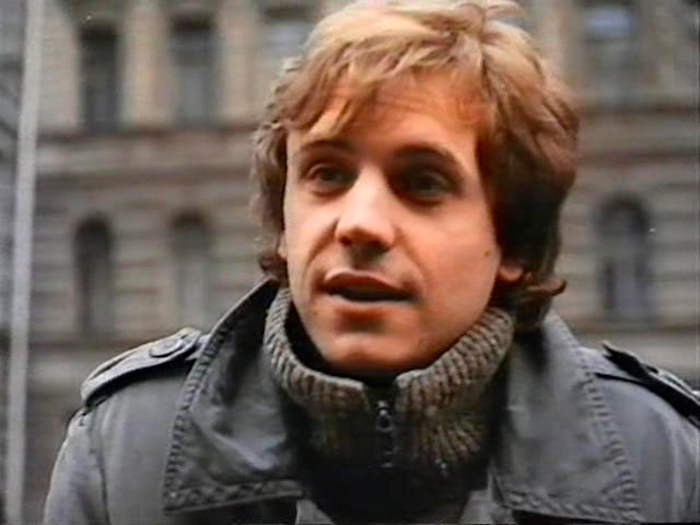 кадр Сломанный свет 7