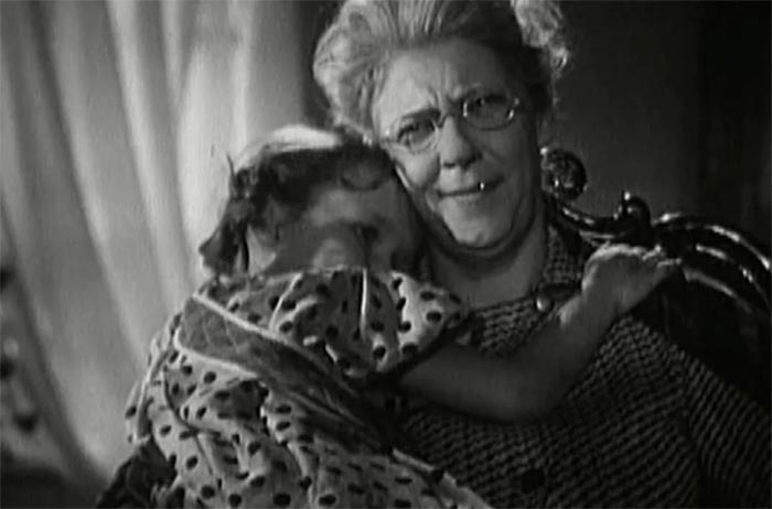 Кадр из фильма Слон и верёвочка кадр Слон и верёвочка 2