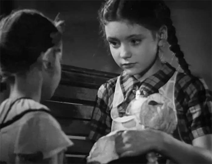 Кадр из фильма Слон и верёвочка кадр Слон и верёвочка 4