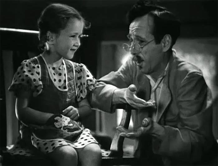 Кадр из фильма Слон и верёвочка кадр Слон и верёвочка 5