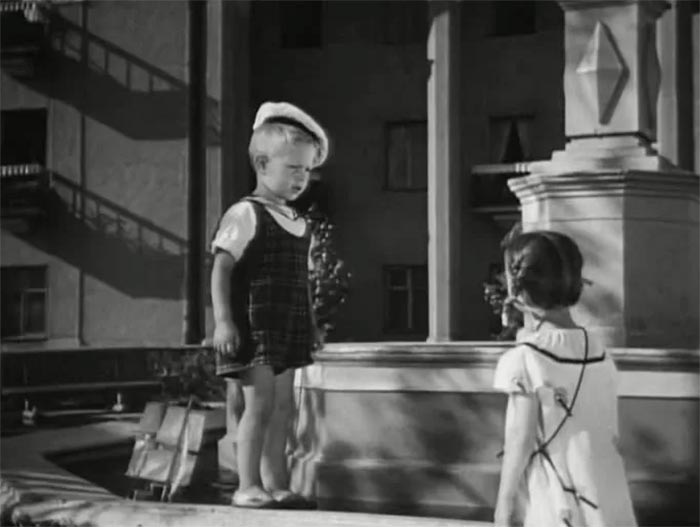 Кадр из фильма Слон и верёвочка кадр Слон и верёвочка 6