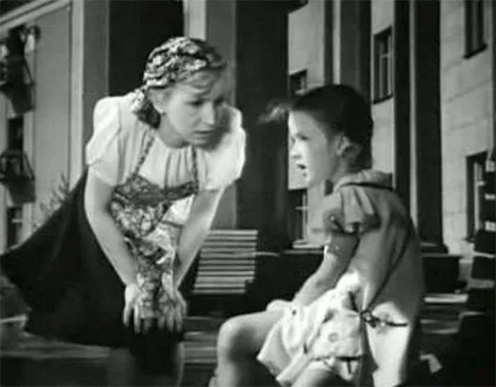 Кадр из фильма Слон и верёвочка кадр Слон и верёвочка 8