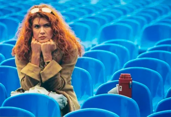 Кадр из фильма Слова и музыка кадр Слова и музыка 2