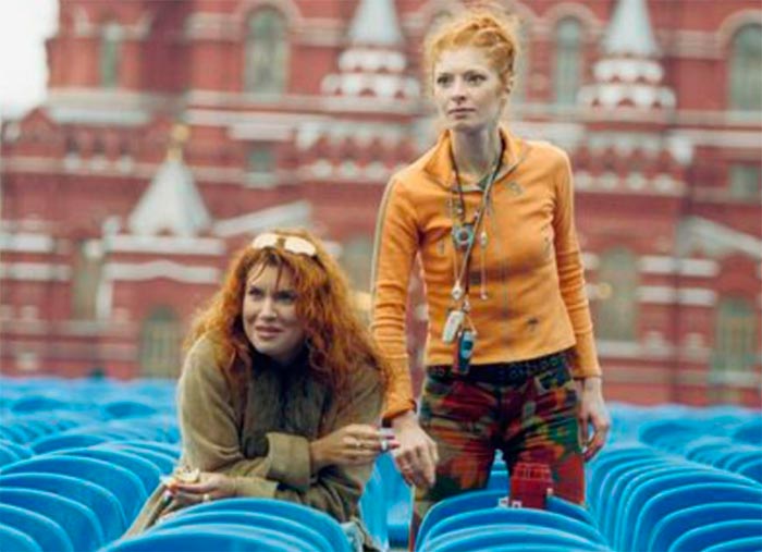 Кадр из фильма Слова и музыка кадр Слова и музыка 4