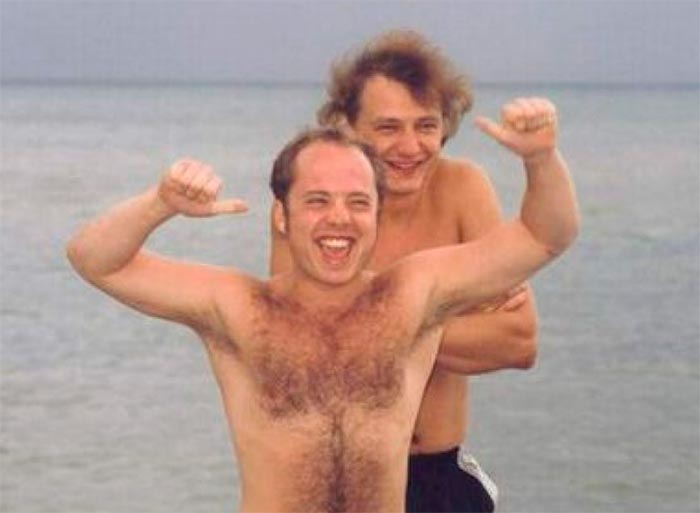 Кадр из фильма Слова и музыка кадр Слова и музыка 5