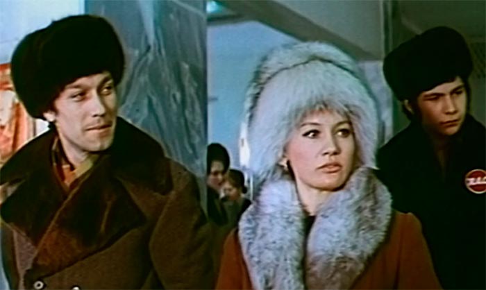 кадр Слово для защиты 3