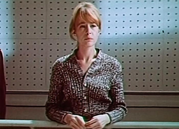 кадр Слово для защиты 7