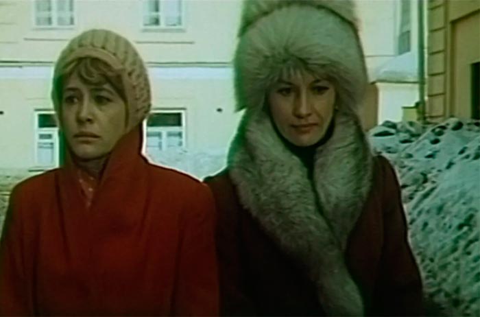 кадр Слово для защиты 8